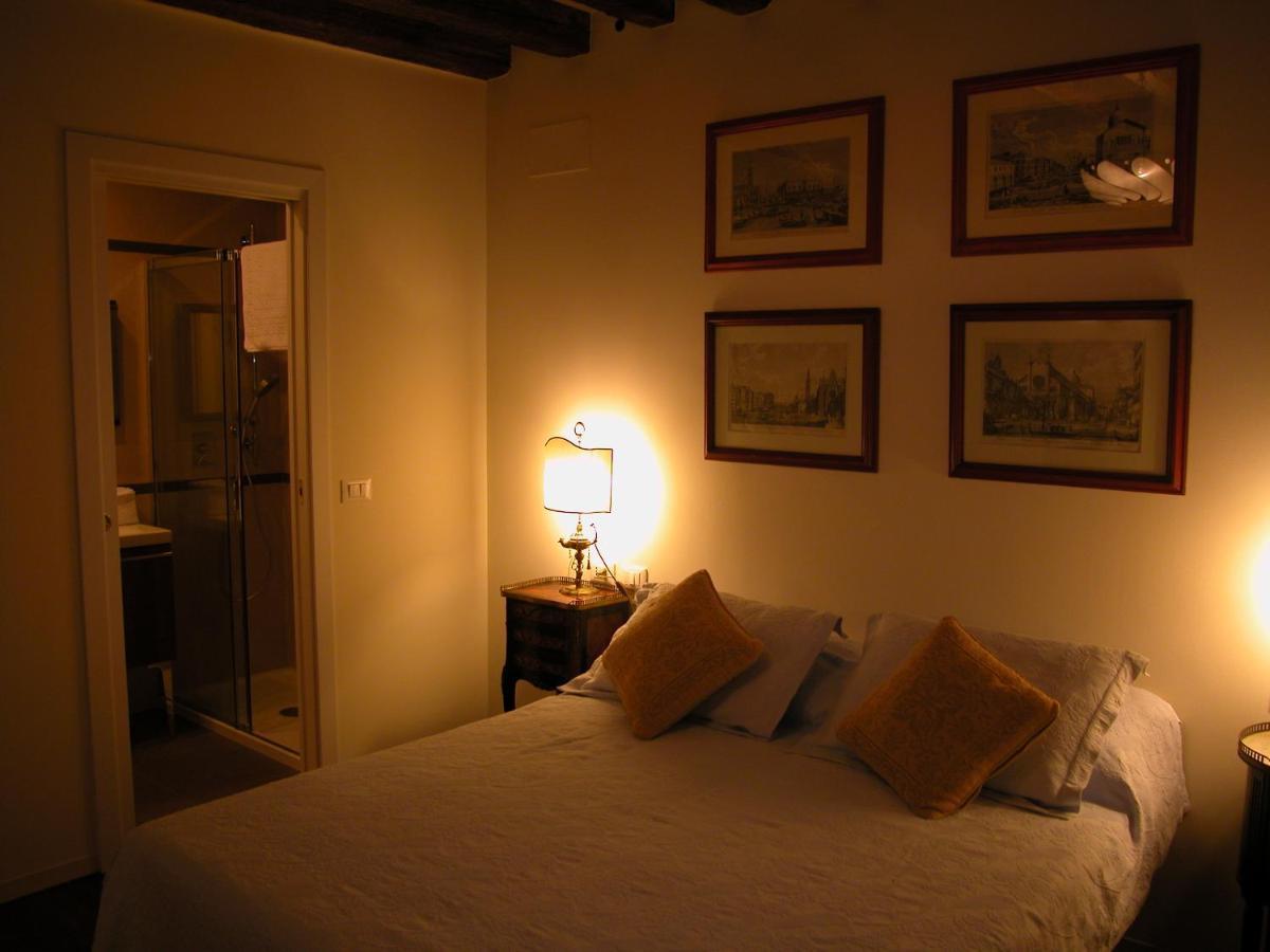Al Pozzo Dei Scoacamini, 100 M From San Marco, Ground Floor Apartment Veneţia Exterior foto