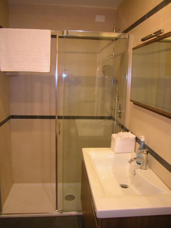Al Pozzo Dei Scoacamini, 100 M From San Marco, Ground Floor Apartment Veneţia Exterior foto